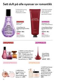 Oriflame katalog Side 92