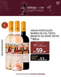 Folheto Super Nosso Página 2