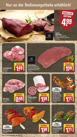 REWE Prospekt woche 38 Seite 10