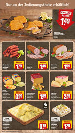 REWE Prospekt woche 38 Seite 11