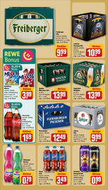REWE Prospekt woche 38 Seite 16