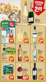 REWE Prospekt woche 38 Seite 17