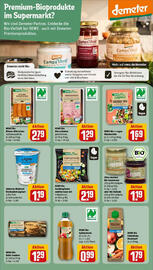 REWE Prospekt woche 38 Seite 20