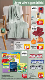 REWE Prospekt woche 38 Seite 27