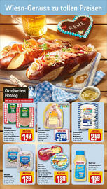 REWE Prospekt woche 38 Seite 4
