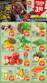 REWE Prospekt woche 38 Seite 6