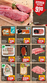 REWE Prospekt woche 38 Seite 8
