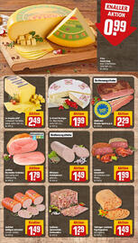REWE Prospekt woche 38 Seite 9