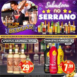 Catálogo Serrano Supermercado Página 3