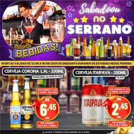 Catálogo Serrano Supermercado Página 4
