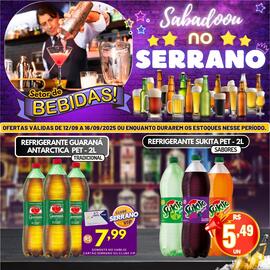Catálogo Serrano Supermercado Página 5