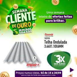 Catálogo Irmãos Soares semana 38 Página 2