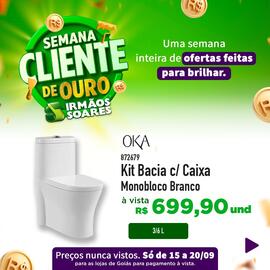 Catálogo Irmãos Soares semana 38 Página 5