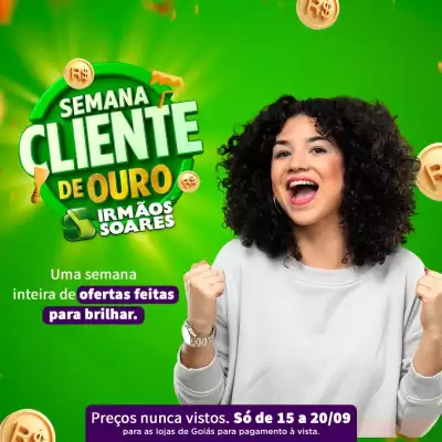 Catálogo Irmãos Soares (válido até 20-09)