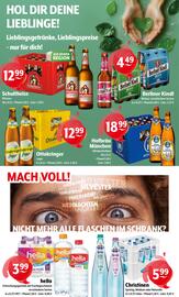 Getränke Hoffmann Prospekt woche 38 Seite 11
