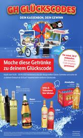 Getränke Hoffmann Prospekt woche 38 Seite 12