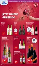 Getränke Hoffmann Prospekt woche 38 Seite 4