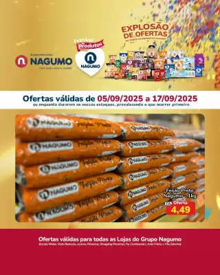 Folheto Nagumo (válido até 17-09)