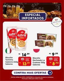 Folheto Semar Supermercado Página 2
