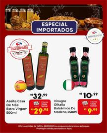 Folheto Semar Supermercado Página 3