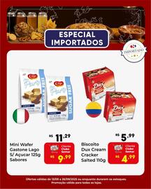 Folheto Semar Supermercado Página 4