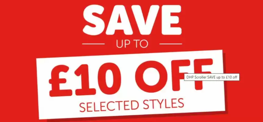Shoe Zone catalogue (valid until 14-09)