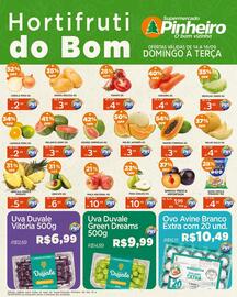 Encarte Pinheiro Supermercado Página 2