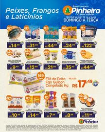 Encarte Pinheiro Supermercado Página 3