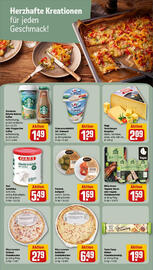REWE Prospekt woche 38 Seite 14