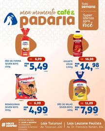 Catálogo Bergamais Supermercados Página 2