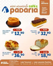 Catálogo Bergamais Supermercados Página 3