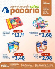 Catálogo Bergamais Supermercados Página 4