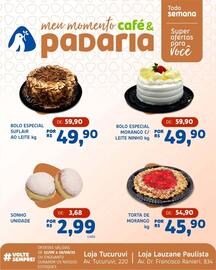 Catálogo Bergamais Supermercados Página 5