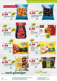 Hepsi-Markt Prospekt woche 38 Seite 11