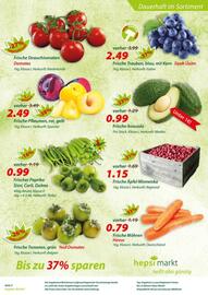 Hepsi-Markt Prospekt woche 38 Seite 15