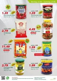 Hepsi-Markt Prospekt woche 38 Seite 18