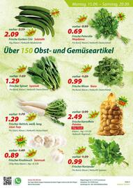 Hepsi-Markt Prospekt woche 38 Seite 2