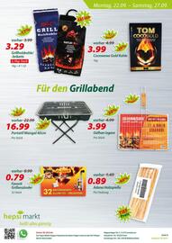 Hepsi-Markt Prospekt woche 38 Seite 20