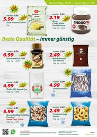 Hepsi-Markt Prospekt woche 38 Seite 22