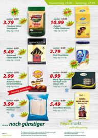 Hepsi-Markt Prospekt woche 38 Seite 23