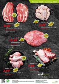Hepsi-Markt Prospekt woche 38 Seite 4