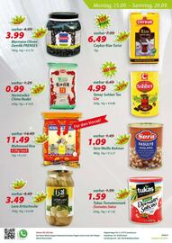 Hepsi-Markt Prospekt woche 38 Seite 6