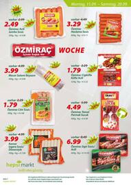 Hepsi-Markt Prospekt woche 38 Seite 7