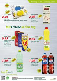 Hepsi-Markt Prospekt woche 38 Seite 8