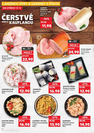 Kaufland leták týden 38 Strana 10