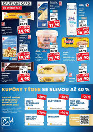 Kaufland leták týden 38 Strana 12