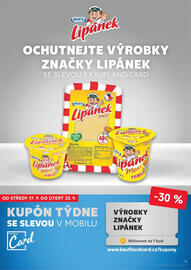 Kaufland leták týden 38 Strana 15