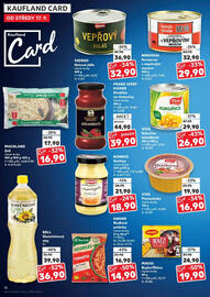 Kaufland leták týden 38 Strana 18