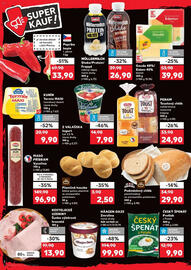 Kaufland leták týden 38 Strana 2