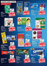 Kaufland leták týden 38 Strana 20